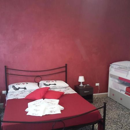 B&B Del Centro 파키노 외부 사진